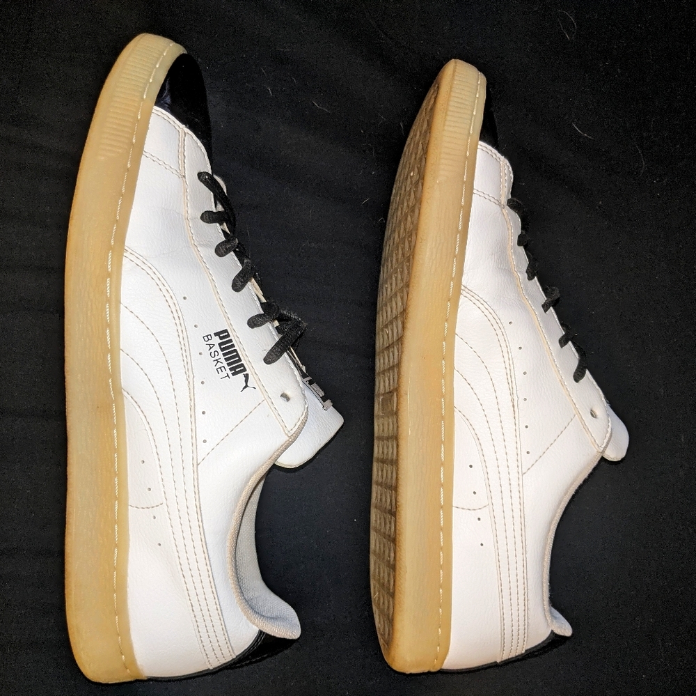 Puma Basket